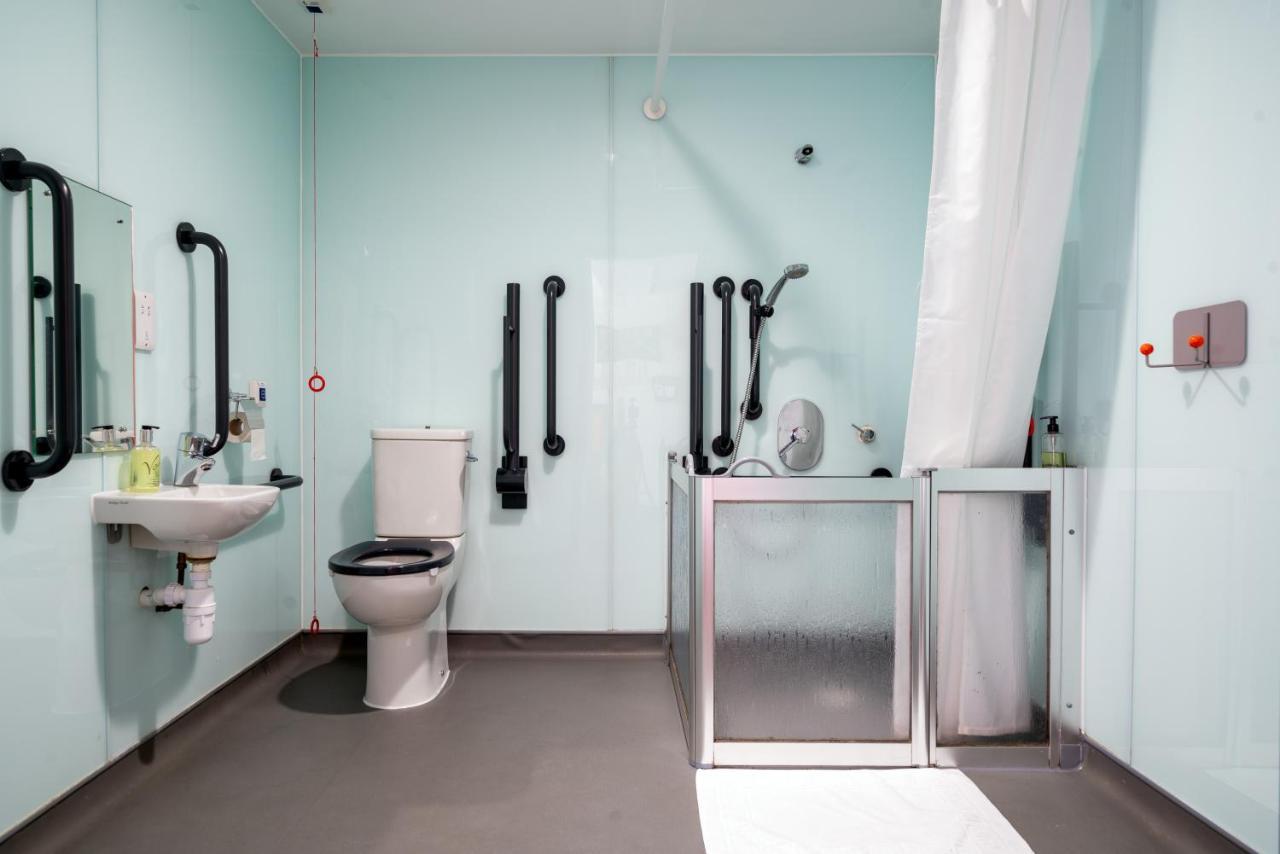Easyhotel Birmingham Kültér fotó