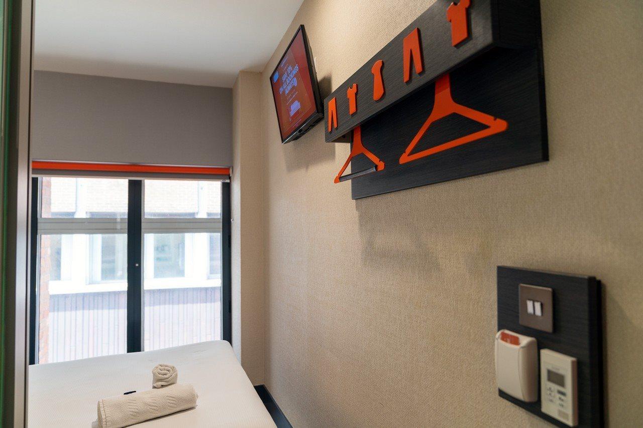 Easyhotel Birmingham Kültér fotó