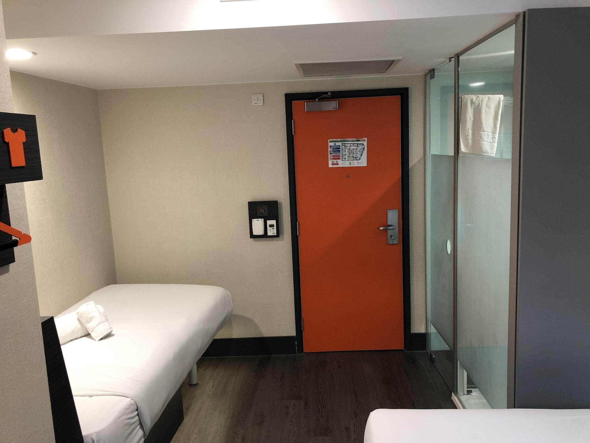 Easyhotel Birmingham Kültér fotó