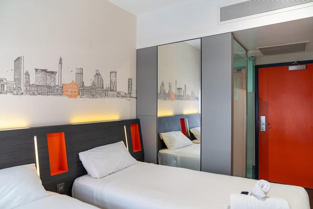Easyhotel Birmingham Kültér fotó