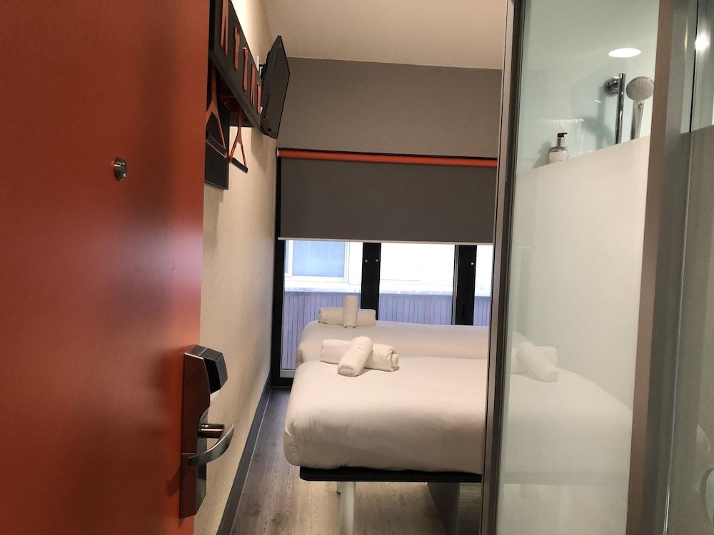 Easyhotel Birmingham Kültér fotó
