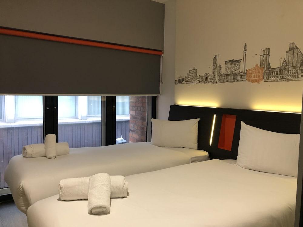 Easyhotel Birmingham Kültér fotó