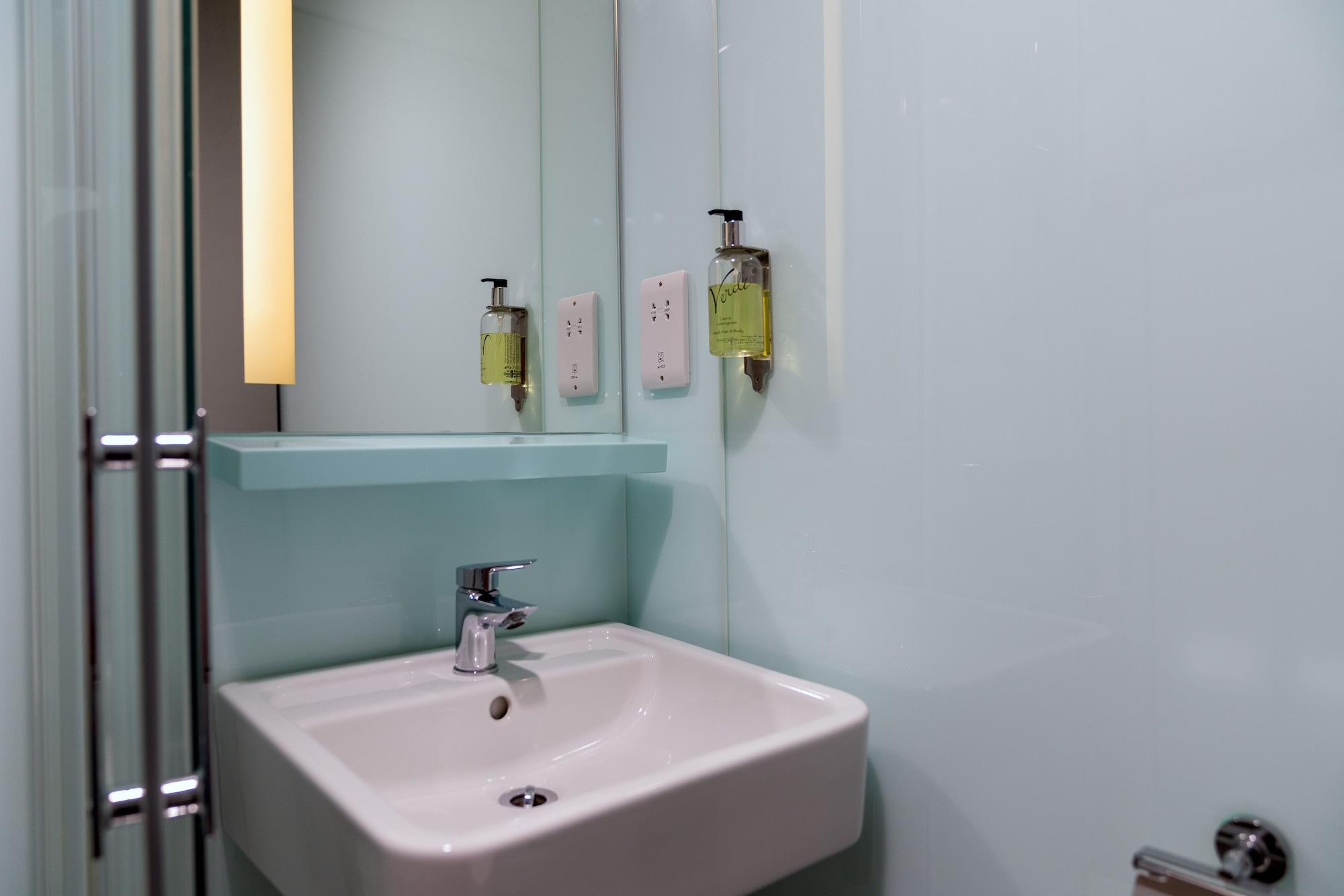 Easyhotel Birmingham Kültér fotó