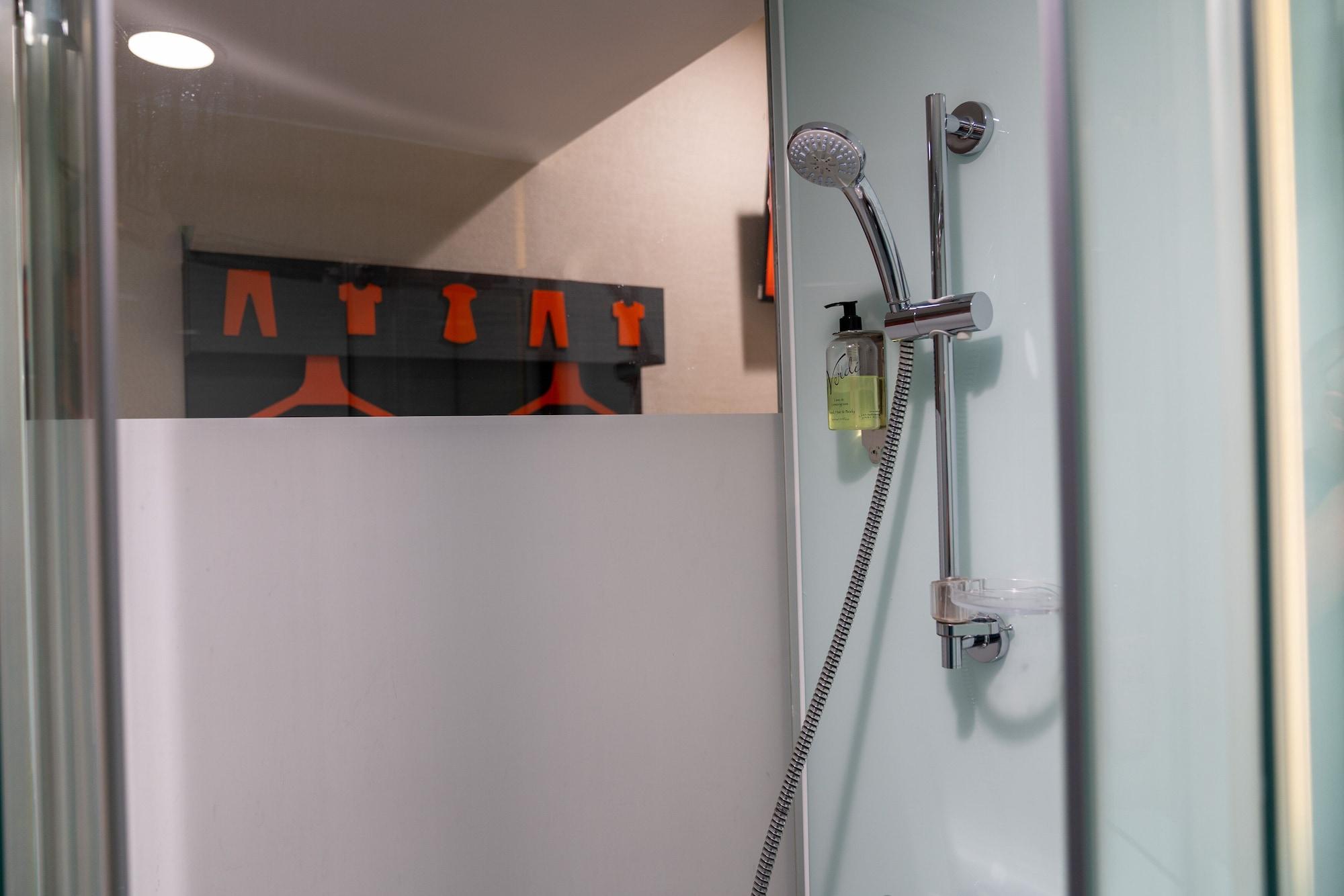 Easyhotel Birmingham Kültér fotó