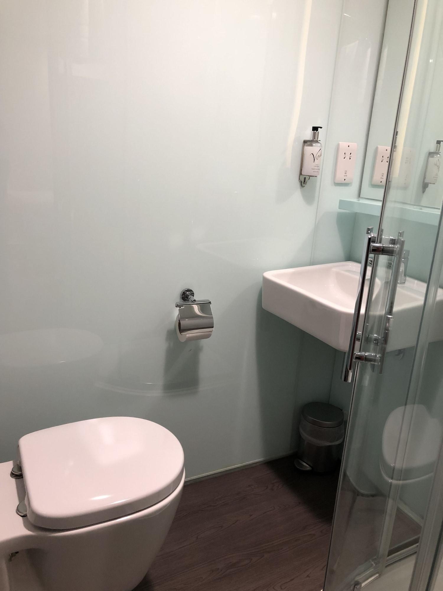 Easyhotel Birmingham Kültér fotó