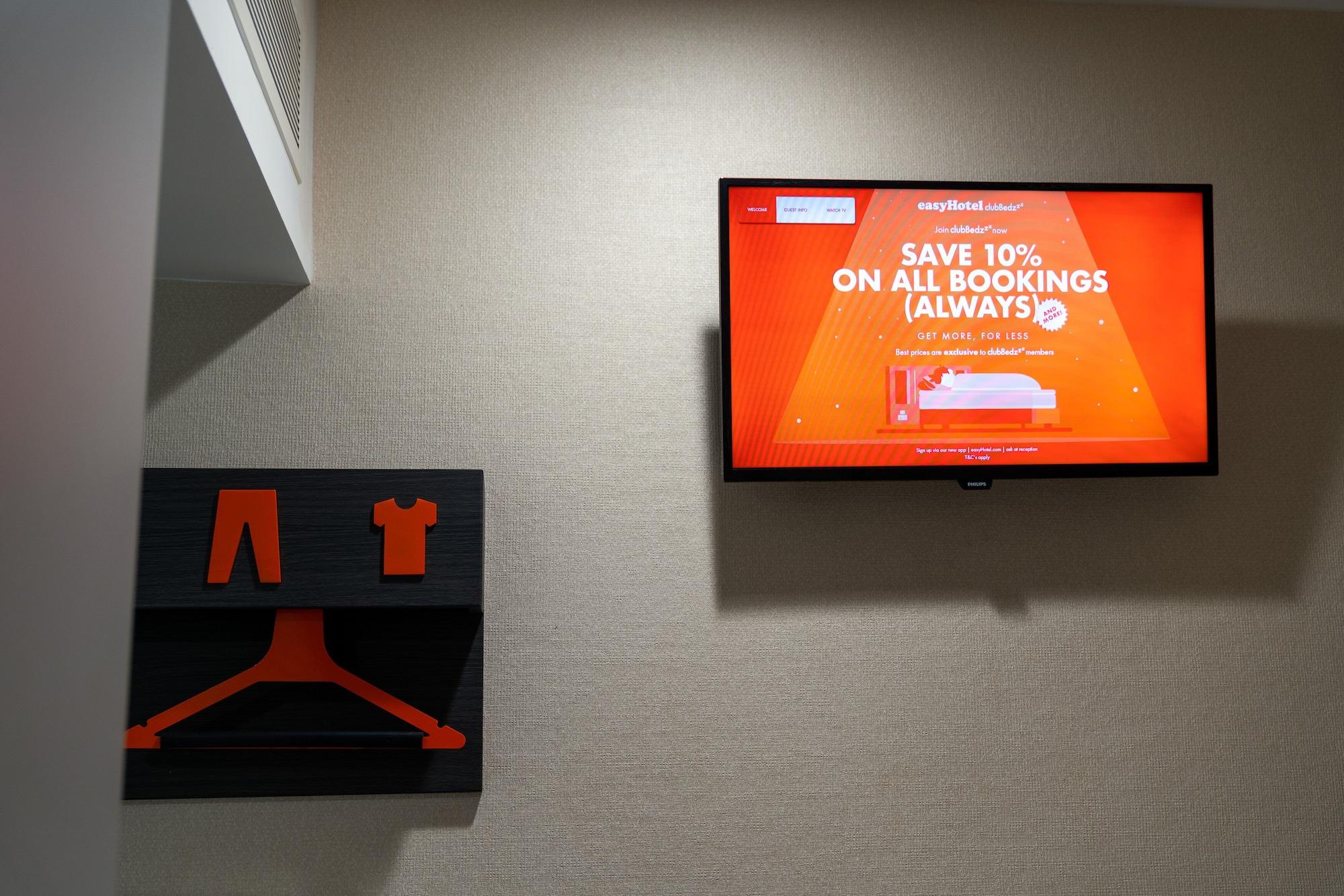 Easyhotel Birmingham Kültér fotó
