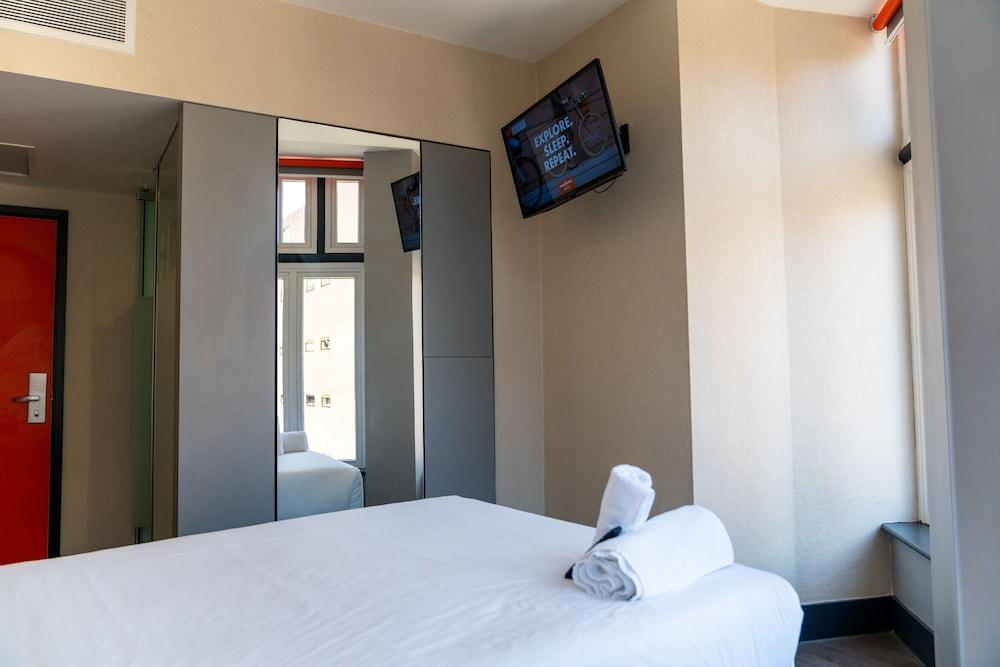 Easyhotel Birmingham Kültér fotó
