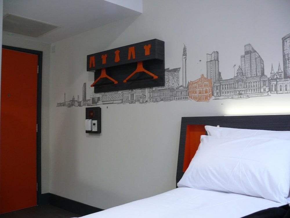 Easyhotel Birmingham Kültér fotó