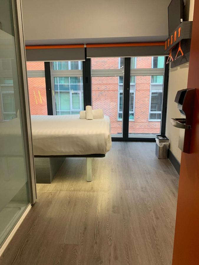 Easyhotel Birmingham Kültér fotó